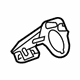 Volkswagen 1K0-971-939-C Air Quality Sensor Bracket
