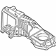 Volkswagen 3C1-898-063 Housing