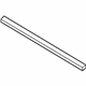 Volkswagen 3D0-121-221-A Lower Seal