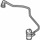 Volkswagen 3B0-201-741-A Valve