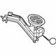 Volkswagen 3B0-998-673-C Fuel Gauge