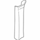 Volkswagen 3B9-867-245-A-2PK Rear Trim