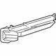 Volkswagen 7P0-011-031-F Jack