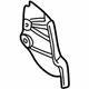 Volkswagen 058-109-145-A Timing Cover