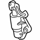 Volkswagen 058-198-479-A Damper