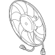 Volkswagen 5QN-959-455 Fan & Motor