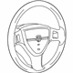 Volkswagen 7B0-419-091-G-DX9 Steering Wheel
