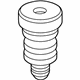 Volkswagen 3C0-511-359-B Buffer