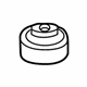 Volkswagen 8N0-407-181-B Bushings