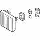 Volkswagen 5Q1-816-100 Evaporator Core