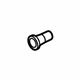 Volkswagen N-106-185-01 Stud Nut