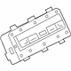 Volkswagen 3G0-907-049-E-WHS Control Module