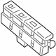 Volkswagen 3G0-927-137-AB-WZU Switch