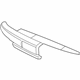 Volkswagen 7D0-807-694 Absorber