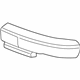 Volkswagen 7D0-807-693-A Absorber