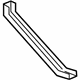 Volkswagen 7D0-807-045 Bracket