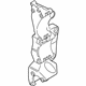 Volkswagen 06G-903-141-B Mount Bracket