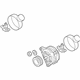 Volkswagen 06F-903-023-E Alternator