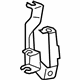 Volkswagen 7P0-971-003-B Sensor Harness Bracket