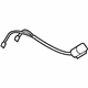 Volkswagen 7P0-907-637 Sensor