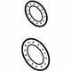 Volkswagen 7L6-698-471-C Gasket Kit