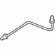 Volkswagen 7P6-614-161 Brake Tube