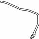Volkswagen N-907-945-01 Hose Assembly Y-Connector