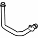 Volkswagen 7L6-121-065-AC Tube