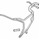 Volkswagen 7L6-122-096-T Hose Assembly