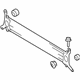 Volkswagen 7L6-121-212-B Auxiliary Radiator