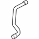 Volkswagen 7L6-121-096-E Connector Hose