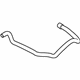 Volkswagen 7L6-121-058-AQ Connector Hose