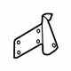 Volkswagen 7L6-121-079-L Mount Bracket