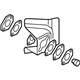Volkswagen 7L0-998-215 Mount Kit
