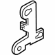 Volkswagen 7L6-945-259-A Socket Panel