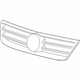 Volkswagen 7L6-853-651-C-B41 Grille