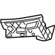 Volkswagen 3C8-807-177 Side Support