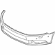 Volkswagen 3C8-807-221-F-GRU Bumper Cover