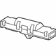 Volkswagen 5N0-035-570 Suppressor
