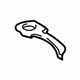 Volkswagen 1E0-871-347-B41 Latch