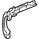 Volkswagen 1E0-871-383-03C Lock