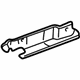 Volkswagen 1E0-871-341-B41 Trim