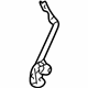 Volkswagen 1E0-871-443-E Hinge
