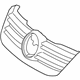 Volkswagen 1KM-898-653 Molding Kit