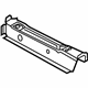 Volkswagen 5C0-803-233 Seat Support