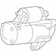 Volkswagen 7B0-911-023-A Starter