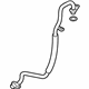 Volkswagen 06K-145-778-AH Oil Inlet Tube