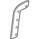 Volkswagen 06K-133-833-CH Heat Deflector