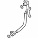 Volkswagen 06K-121-497-AS Feed Line