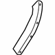 Volkswagen 06K-133-833-CC Heat Deflector